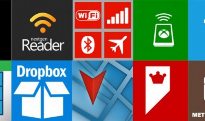 أبرز تطبيقات &quot;ويندوز فون&quot; للعام 2012