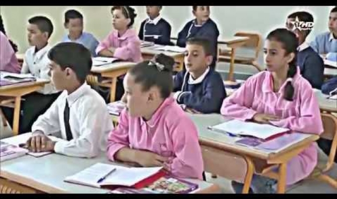 بالفيديو: أغرب العقوبات المدرسية في العالم لن تصدق أنها موجودة
