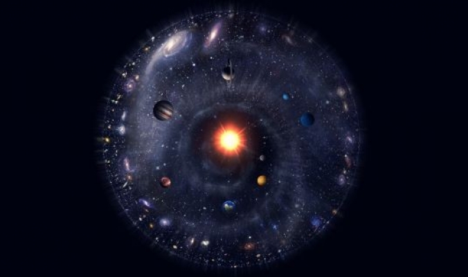 الكون أكبر بكثير مما كنا نعتقد، وفيه من المجرات ما يفوق 10 أضعاف العدد المعروف