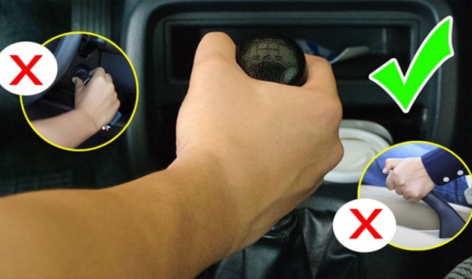 شاهد.. 3 طرق لإيقاف سيارتك إذا تعطلت الفرامل: احذر الغلطة المميتة!