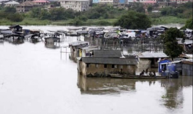 24 قتيلا و2700 مفقود و20 ألف مشرد حصيلة فيضانات الكاميرون