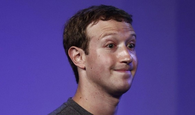 كلمتان تخسران فيسبوك 2.5 مليار دولار!