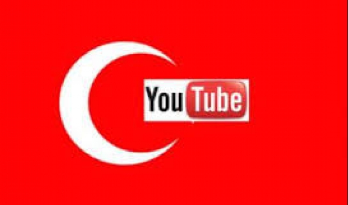 تركيا ترفع الحظر عن موقع يوتيوب بعد حجبه لمدة شهرين