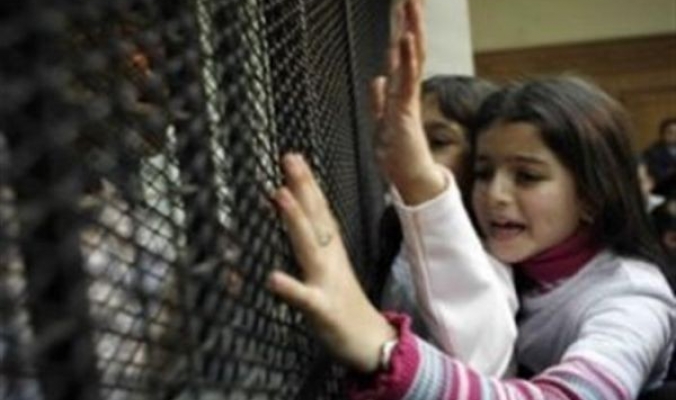 محكمة اسرائيلية تصدر حكما بسجن طفلة