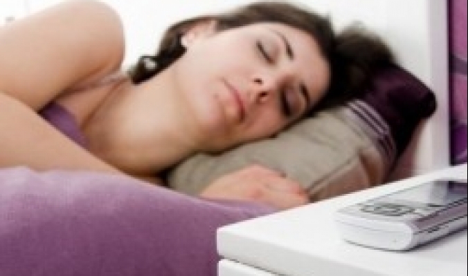 أطباء: التكنولوجيا في غرف النوم تسبب السكري