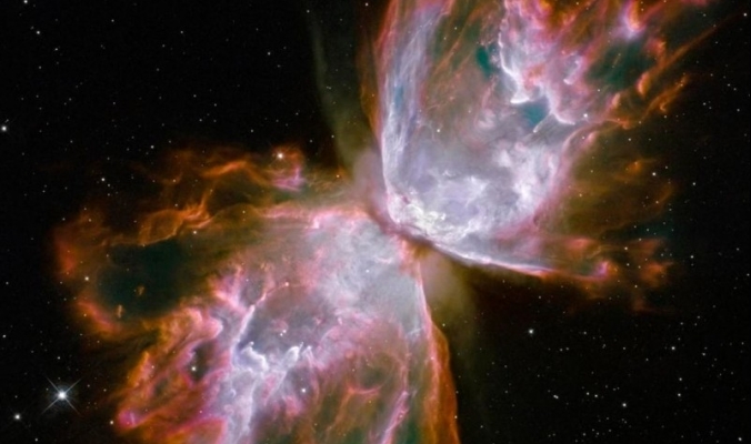 «سرُّ الكون» يبعد 3000 سنة ضوئية