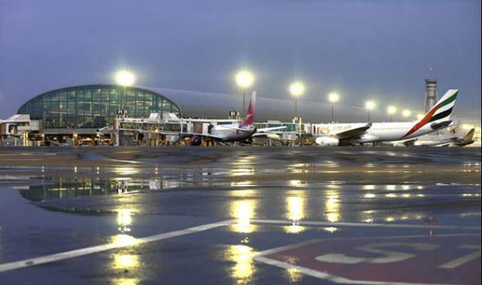 مطار دبي يتسبب في استقالة مدير &quot;هيثرو&quot; البريطاني