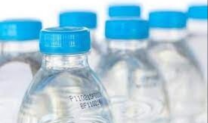7 مخاطر لاستخدام زجاجات المياه البلاستيكية أكثر من مرة...بينها تقليل الخصوبة