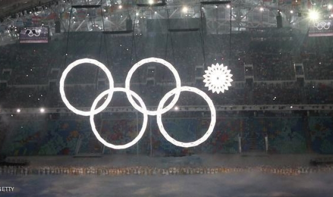 خلل فني غير متوقع في افتتاح أولمبياد سوتشي الأغلى في التاريخ