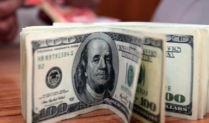 إنخفاض جديد في قيمة الدولار أمام الشيكل