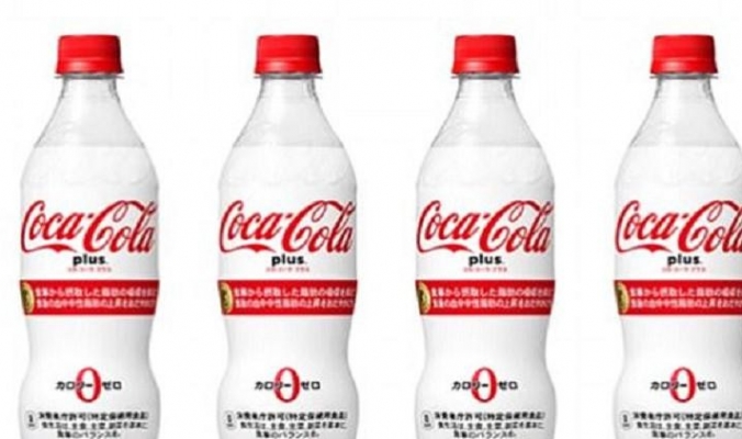 كوكا كولا تضيف &quot;الألياف&quot; إلى مشروباتها لجعلها صحية أكثر