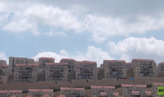 المصادقة على بناء 2200 وحدة سكنية في القدس الشرقية