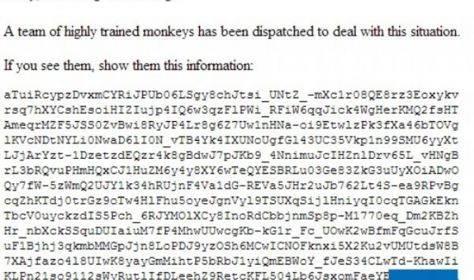 اختراق موقع يوتيوب من قبل فريق من الهاكرز ..ماذا كتبوا على شاشة الموقع؟