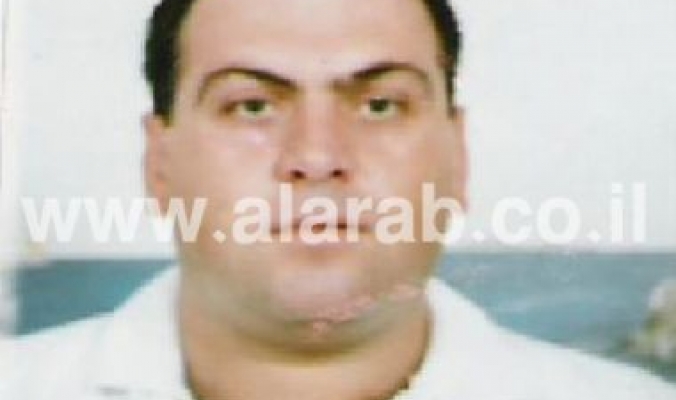 فرار قاتل السائق الفلسطيني عماد خوري من المستتشفى