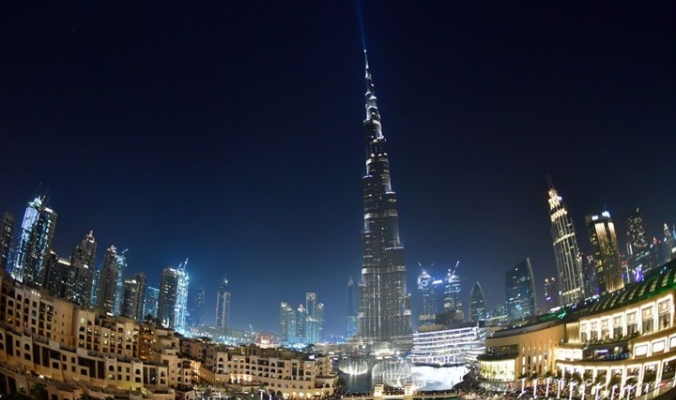 ستتفوق على برج خليفة.. تعرّف إلى أطول مباني المستقبل