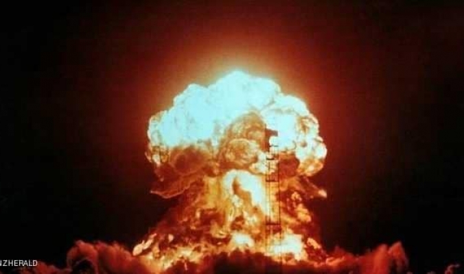 من شتاء نووي لعاصفة نارية..كيف تؤثر حرب ذرية على الأرض؟؟