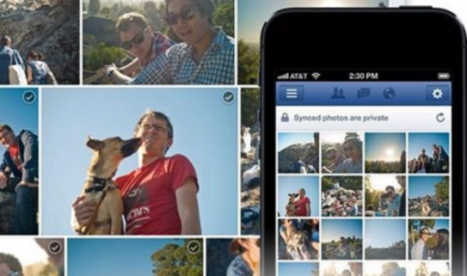 فيسبوك تطلق رسمياً ميزة مزامنة الصور التلقائية
