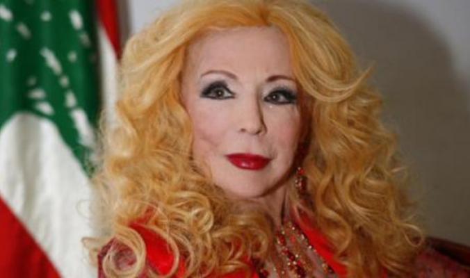 هذه المرة قد ماتت بالفعل ...وفاة الفنانة اللبنانية صباح عن عمر يناهز 87 عاما