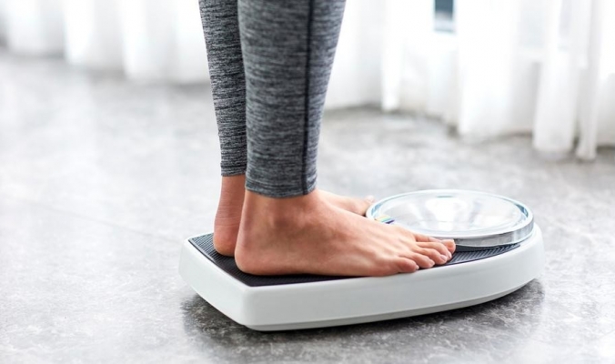 4 طرق سهلة لخسارة الوزن برمضان