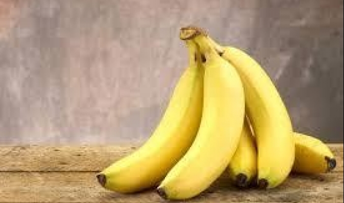 الموز يخفض الكولسترول ويساعدك على فقدان الوزن