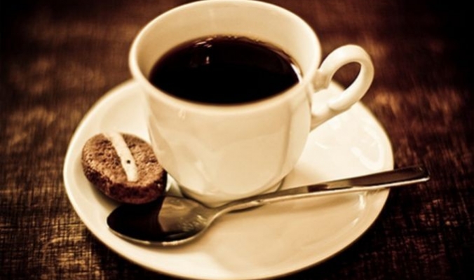 فنجانا قهوة يومياً يحميان الكبد