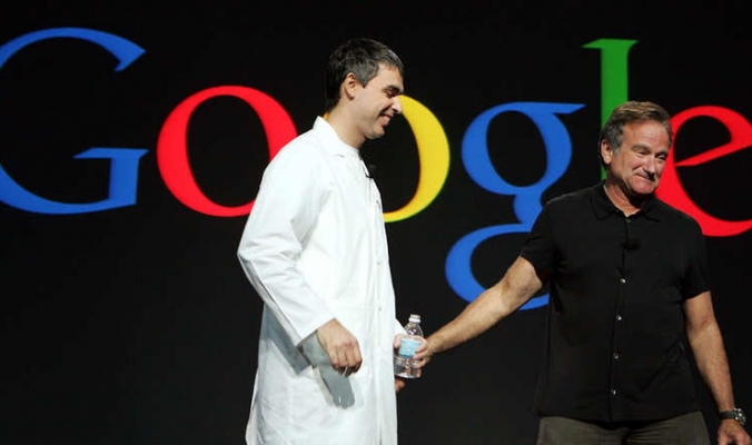 ما هي أكثر الكلمات التي تم البحث عنها في غوغل خلال 2014؟