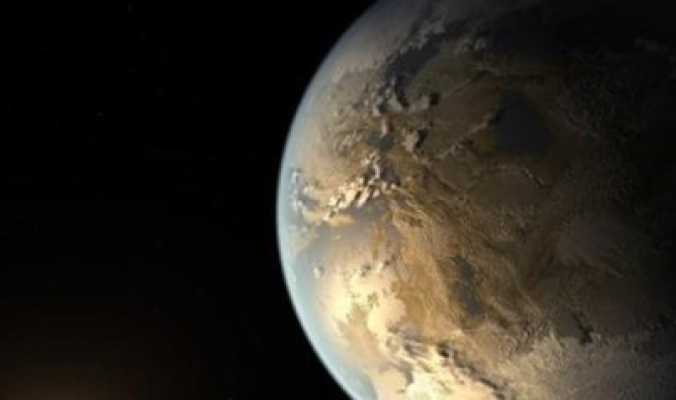 شبيه الأرض.. اكتشاف كوكبٍ يدور حول أقرب نجمٍ من الشمس.. هل يمكن العيش عليه؟