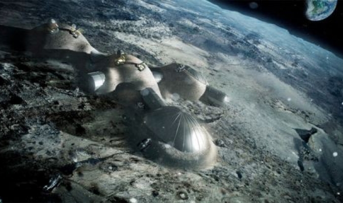 إنشاء قاعدة روسية على القمر سيكلف 550 مليار روبل