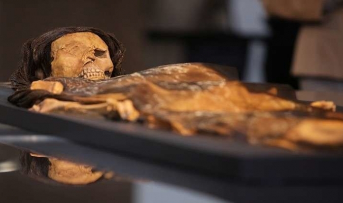 اكتشفوا ما كان يأكله الناس قبل خمسة آلاف سنة!
