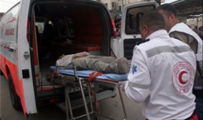 مقتل سائق بلدية نابلس في حادث دهس في ليلة زفاف إبنته