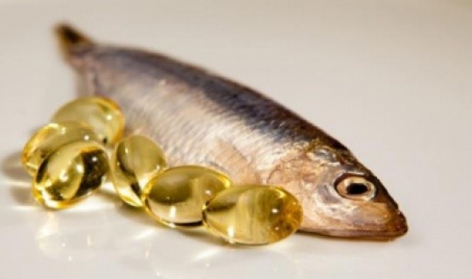 6 فوائد صحية هامة لزيت السمك