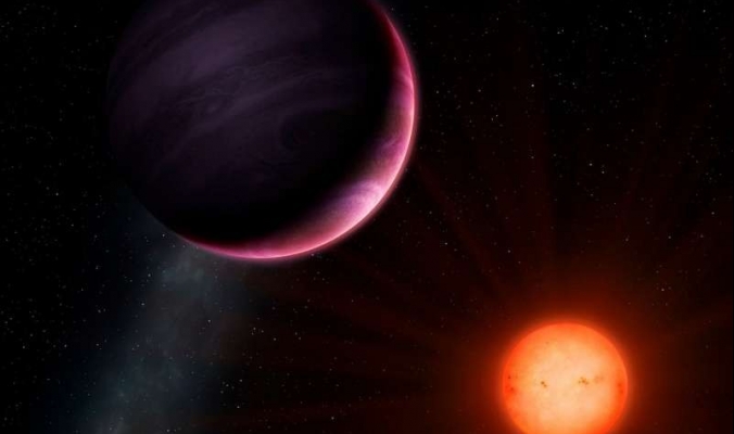 اكتشاف كوكب عملاق يتحدّى نظريات تشكُّل الكواكب