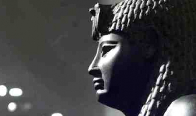 مفاجأة جديدة في تاريخ مصر
