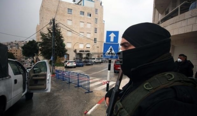 تسجيل 10 إصابات جديدة في القدس ورام الله وطولكرم