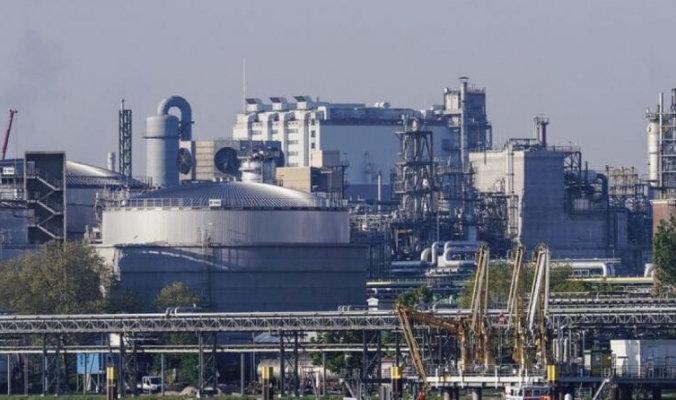 أكبر مجمع كيميائي في العالم على عتبة الإغلاق بسبب أزمة الغاز