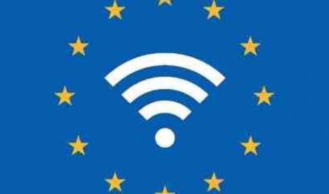 بـ134 مليون دولار.. الاتحاد الأوروبي يوفر خدمة Wi-Fi مجانية في 8 آلاف بلدة وقرية